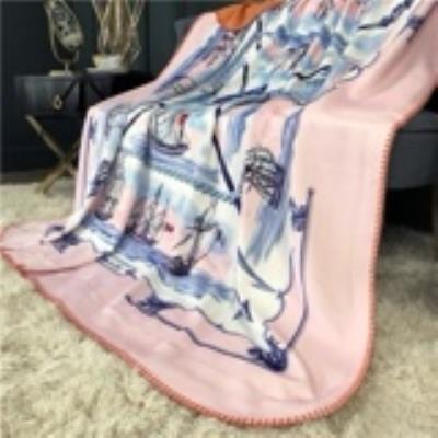 wholesale quality hermes blankets model no. 19